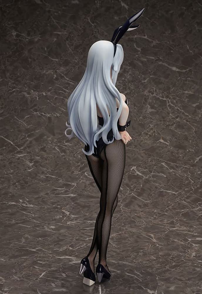 Amazon.co.jp: アニメフィギュア 1/4 超次元ゲイム ネプテューヌ THE